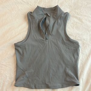 Insculpt vest from lululemon